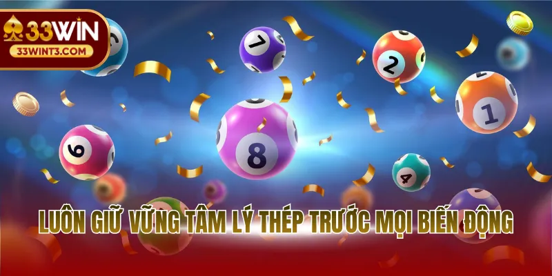 Soi Cầu Cả Nước - Hành Trình Chinh Phục Những Con Số 4 Luôn giữ vững tâm lý thép trước mọi biến động